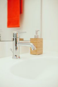 Faucet